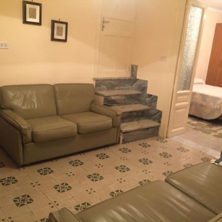 Casa Marino Διαμέρισμα Caltabellotta Εξωτερικό φωτογραφία