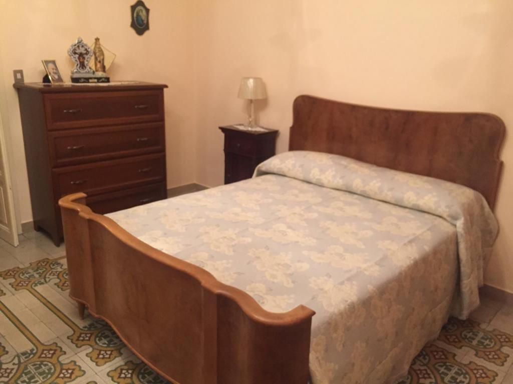 Casa Marino Διαμέρισμα Caltabellotta Εξωτερικό φωτογραφία