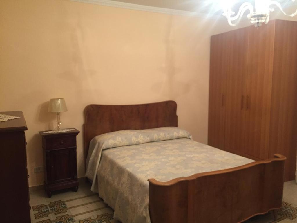 Casa Marino Διαμέρισμα Caltabellotta Εξωτερικό φωτογραφία