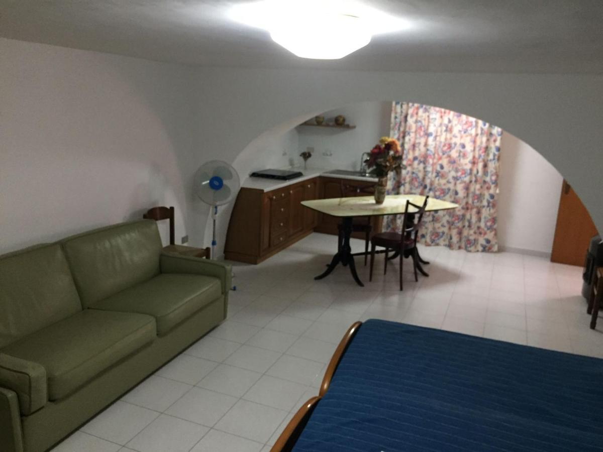 Casa Marino Διαμέρισμα Caltabellotta Εξωτερικό φωτογραφία